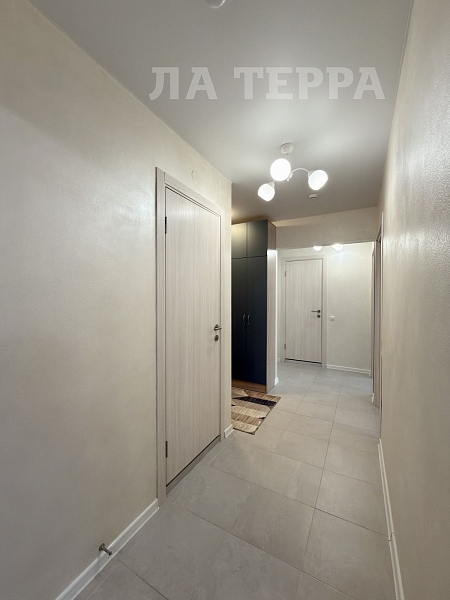 Снять 2-к квартиру, 55 кв.м., Москва, Салтыковская ул, 6/1к7 (№74314)