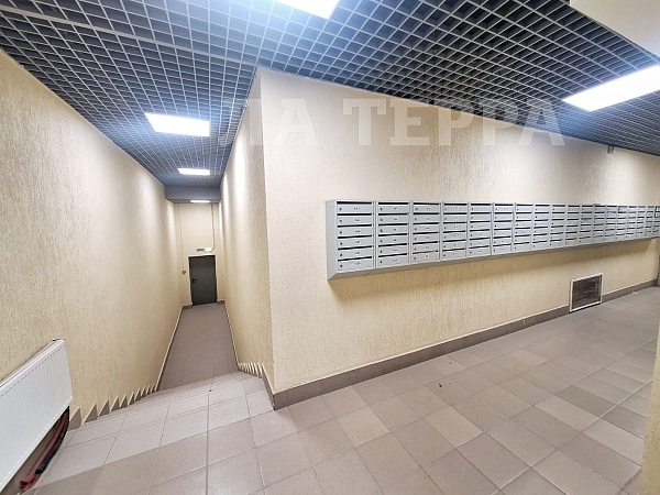 Квартира по адресу: Москва, Бирюлёво Восточное, 6-я Радиальная ул, 7/1кк31, общая площадь 109.88 (№73938) Квартира по адресу: Москва, Бирюлёво Восточное, 6-я Радиальная ул, 7/1кк31, общая площадь 109.88 (№73938)
