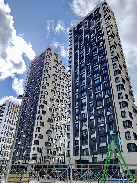 Снять 1-к квартиру, 32 кв.м., Новоивановское рп, Эйнштейна б-р, 5 (№74571)