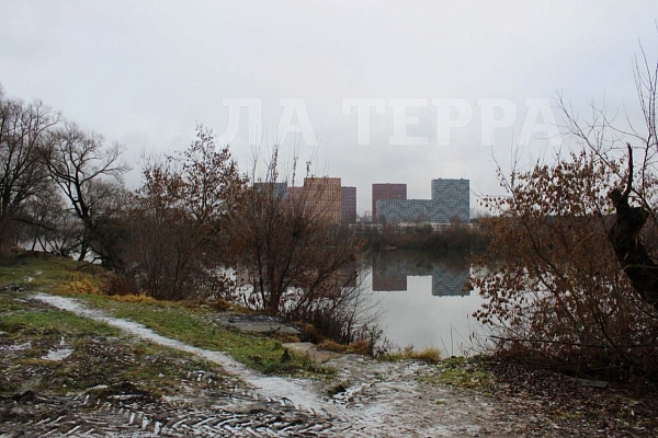 Квартира по адресу: Красногорск, Москворецкий б-р, 1, общая площадь 86.3 (№74364)