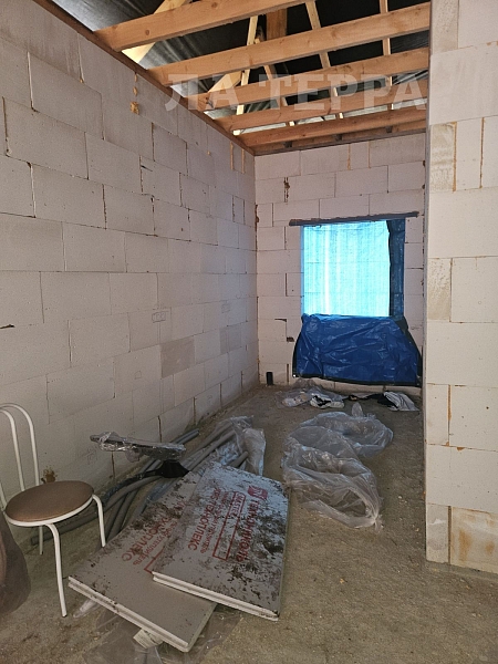 Дом, 89 кв.м., Ярополец с, Окружная ул, 50:07:0020206 (№74484)