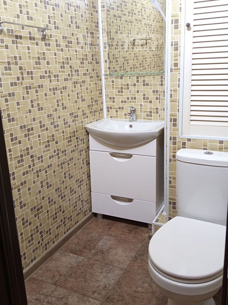 Квартира по адресу: Красного, ул. Военный Городок Павшино, 5, общая площадь 95 (№74369)