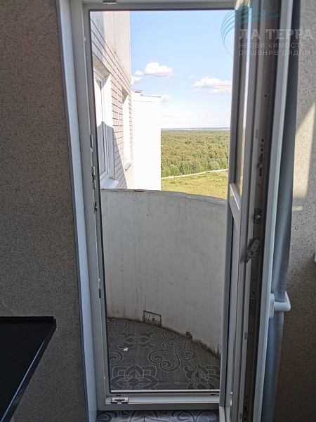 Квартира по адресу: Дрожжино, Южная ул, 19к1, общая площадь 42 (№74412)