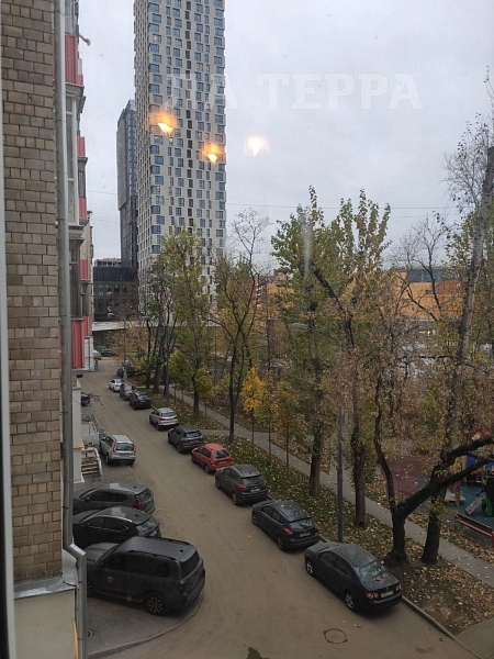 Квартира по адресу: Москва, Багратионовский проезд, 1стр1, общая площадь 110 (№70262) Квартира по адресу: Москва, Багратионовский проезд, 1стр1, общая площадь 110 (№70262)