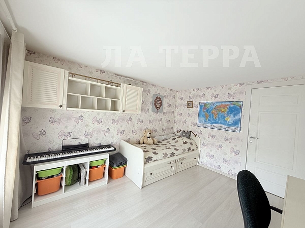 Квартира по адресу: Москва, Николо-Хованская ул, 34, общая площадь 151.67 (№74255)