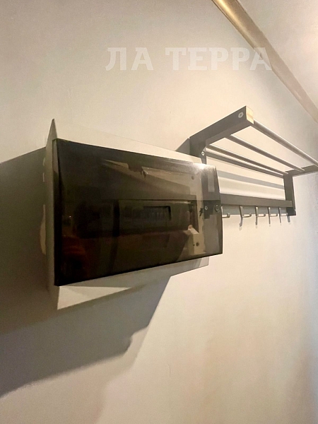 Квартира по адресу: Москва, Большая Филёвская ул, 47, общая площадь 32 (№74531)