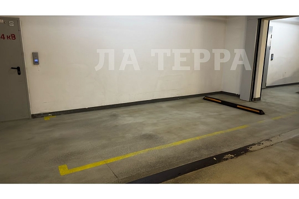 Аренда гаража, Москва, Льва Толстого ул, 23к1 (№74485)