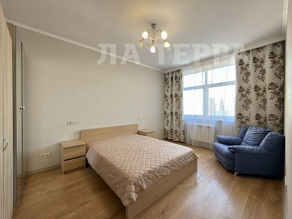 Квартира по адресу: Москва, Алтуфьевский, Черского проезд, 15, общая площадь 61.7 (№74448)