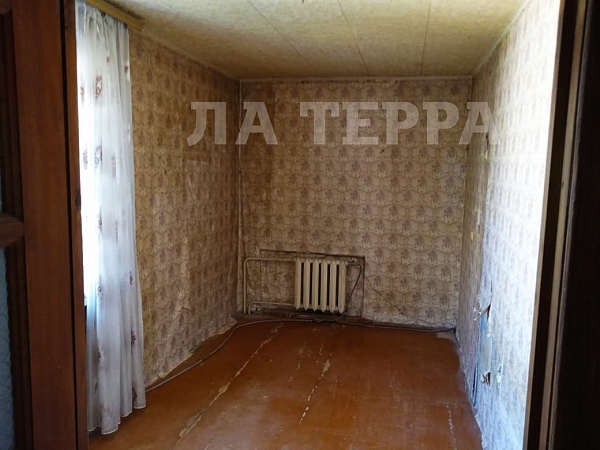 Квартира по адресу: г Балашиха, Советская ул, 13, общая площадь 42.2 (№74489)
