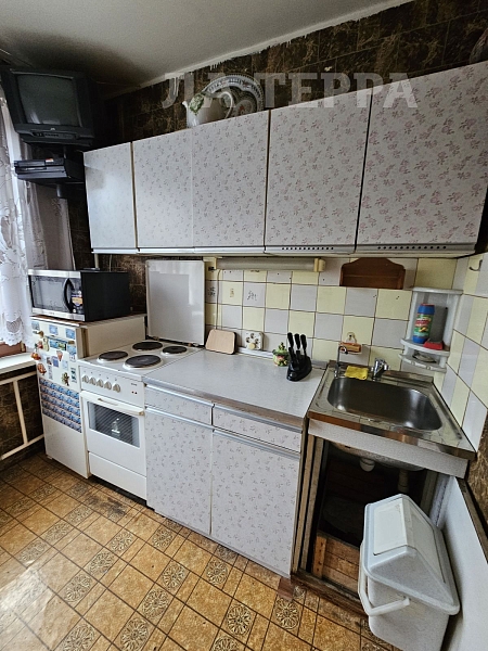 Снять 1-к квартиру, 33 кв.м., Красногорск, Ленина (дублёр), 15 (№74445)