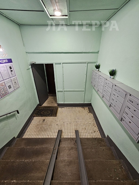 Снять 1-к квартиру, 33 кв.м., Красногорск, Ленина (дублёр), 15 (№74445)