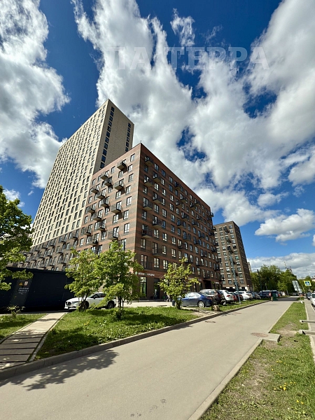 Квартира по адресу: Москва, Лефортово, Красноказарменная ул, 14Ак6, общая площадь 58.2 (№74212) Квартира по адресу: Москва, Лефортово, Красноказарменная ул, 14Ак6, общая площадь 58.2 (№74212)