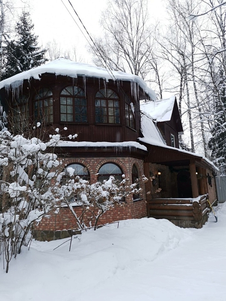 Дом, 184 кв.м., Апрелевка, Карла Маркса ул, 62