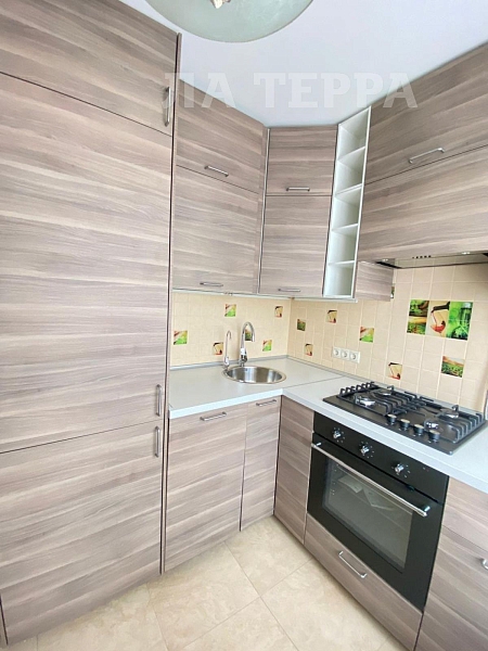 Снять 2-к квартиру, 45 кв.м., Москва, Кунцево, Кутузова ул, 3 (№74501)