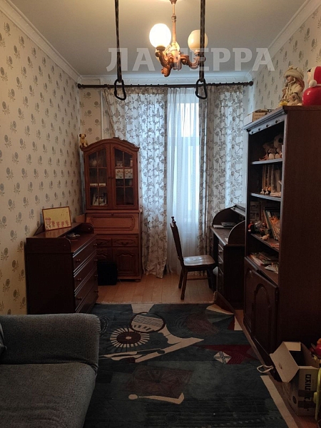 Квартира по адресу: Москва, Багратионовский проезд, 1стр1, общая площадь 110 (№70262) Квартира по адресу: Москва, Багратионовский проезд, 1стр1, общая площадь 110 (№70262)