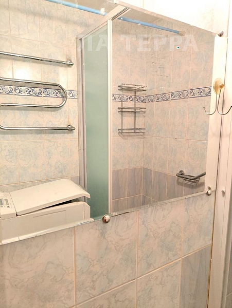 Квартира по адресу: г Москва, Строгино, Маршала Катукова ул, 19К2, общая площадь 58.7 (№74356)