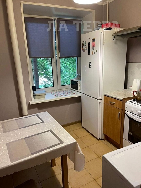 Снять 1-к квартиру, 28 кв.м., Москва, Игральная ул, 5 Снять 1-к квартиру, 28 кв.м., Москва, Игральная ул, 5