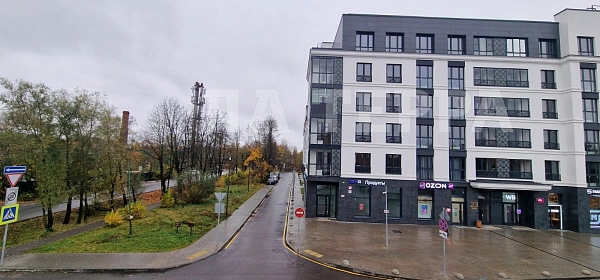 Аренда недвижимости, коммерческая, Красногорск, Золотая ал, 1 (№74307)