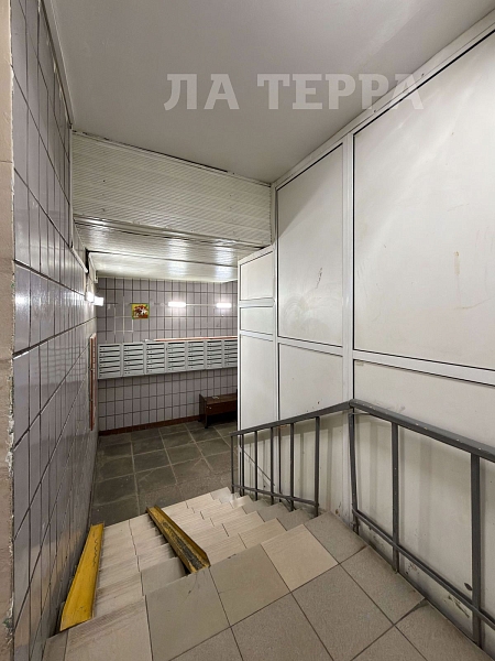 Квартира по адресу: Москва, Северное Медведково, Грекова ул, 3к2, общая площадь 84 (№74583)