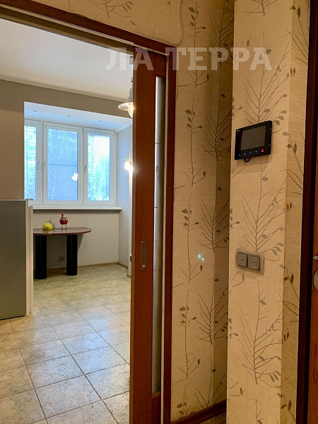 Квартира по адресу: Москва, Строгино, Твардовского ул, 25к1, общая площадь 60.4 (№72241) Квартира по адресу: Москва, Строгино, Твардовского ул, 25к1, общая площадь 60.4 (№72241)