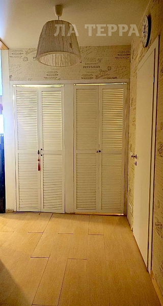 Квартира по адресу: Бузланово, Западный остров мкр, 1, общая площадь 78.5 (№74358)