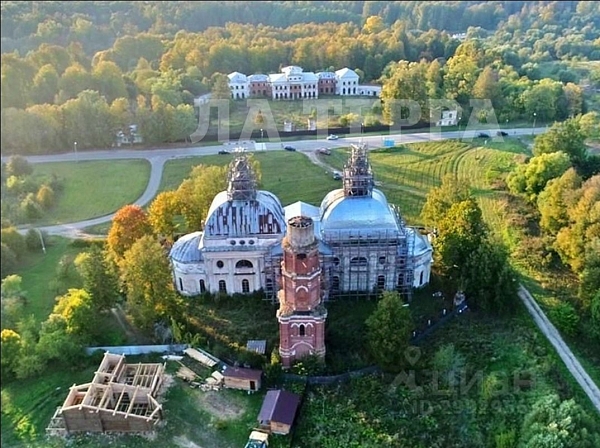 Дом, 57 кв.м., Ярополец с, Пушкинская ул, 17 (№74185) Дом, 57 кв.м., Ярополец с, Пушкинская ул, 17 (№74185)