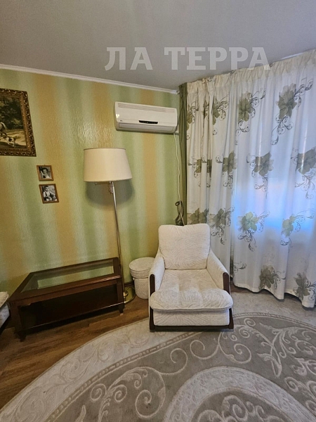 Снять 1-к квартиру, 38 кв.м., посёлок Архангельское, -, 36 (№74565)