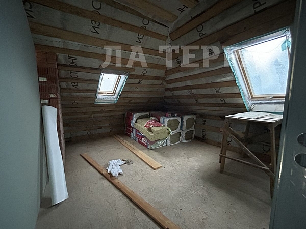 Дом, 288 кв.м., Московская область, Одинцовский р-н (№74190) Дом, 288 кв.м., Московская область, Одинцовский р-н (№74190)