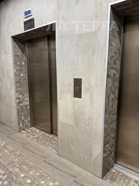 Квартира по адресу: Москва, Твардовского ул, 14к1, общая площадь 73.9 (№74302)