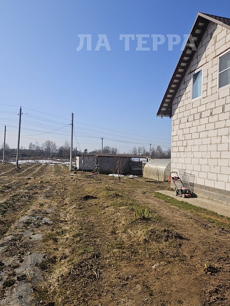 Дом, 135 кв.м., Ярополец с, Круговая ул, 6 (№74422)