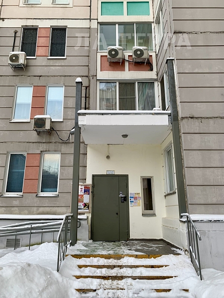 Снять 1-к квартиру, 40 кв.м., Москва, Сходненская ул, 6 корп. 1 (№74551)