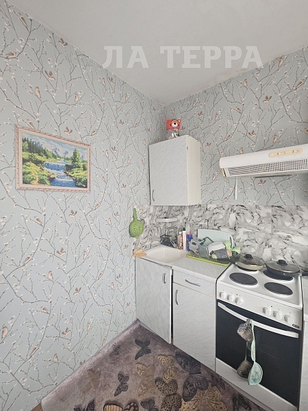 Квартира по адресу: Красногорск, Ленина ул, 44, общая площадь 38.5 (№74563)