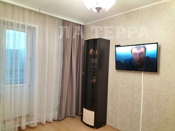 Снять 2-к квартиру, 54 кв.м., Мисайлово, Литературный б-р, 2 (№74469)