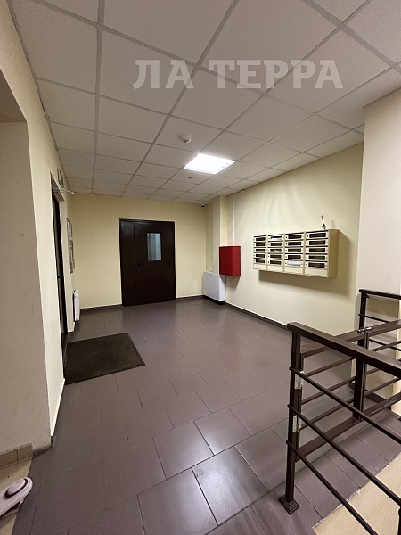 Квартира по адресу: Опалиха мкр, Ахматовой ул, 25, общая площадь 71 (№74524)