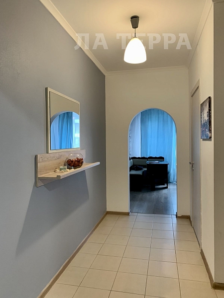 Снять 1-к квартиру, 36 кв.м., Москва, Сосенское, Александры Монаховой, 96к2 (№74311)