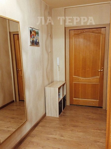 Квартира по адресу: Красного, ул. Военный Городок Павшино, 5, общая площадь 95 (№74369)