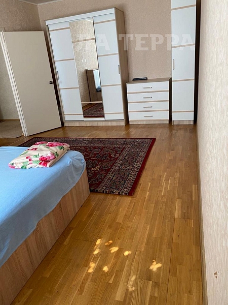 Снять 1-к квартиру, 41 кв.м., Москва, Митинская ул, 26 (№74479)