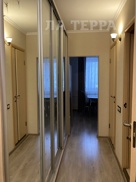 Квартира по адресу: Москва, Академический, Кедрова ул, 19, общая площадь 95 (№74222) Квартира по адресу: Москва, Академический, Кедрова ул, 19, общая площадь 95 (№74222)