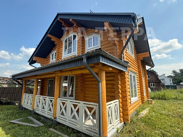 Дом, 136 кв.м., КП Анкудиново, -, 70