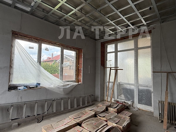Дом, 513 кв.м., Лапино, - (№74240) Дом, 513 кв.м., Лапино, - (№74240)