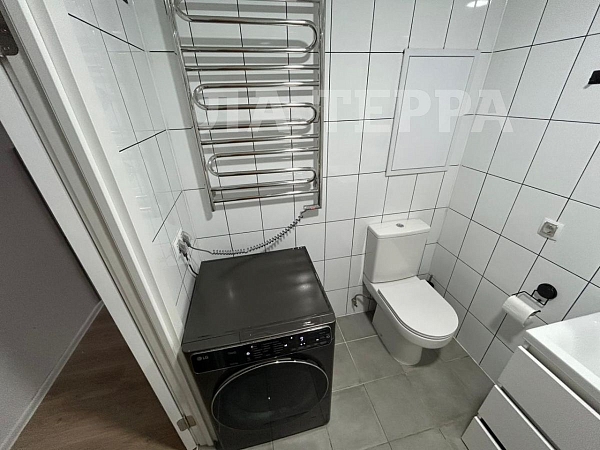 Квартира по адресу: Мытищи, 1-й Стрелковый пер, 1, общая площадь 71.7 (№74269)