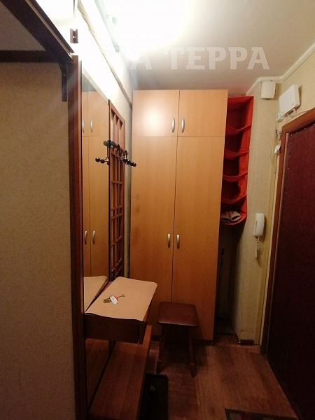 Квартира по адресу: Москва, Строгино, Исаковского ул, 22к1, общая площадь 33 (№73295) Квартира по адресу: Москва, Строгино, Исаковского ул, 22к1, общая площадь 33 (№73295)