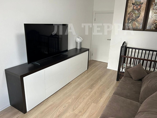 Квартира по адресу: Мытищи, 1-й Стрелковый пер, 1, общая площадь 71.7 (№74269)