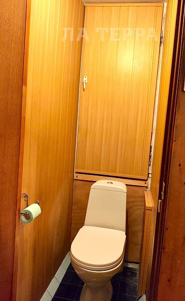 Квартира по адресу: г Москва, Строгино, Маршала Катукова ул, 19К2, общая площадь 58.7 (№74356)