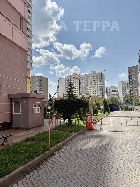 Снять Студия, 40 кв.м., Люберцы, Кирова ул, 12к1 (№74263) Снять Студия, 40 кв.м., Люберцы, Кирова ул, 12к1 (№74263)