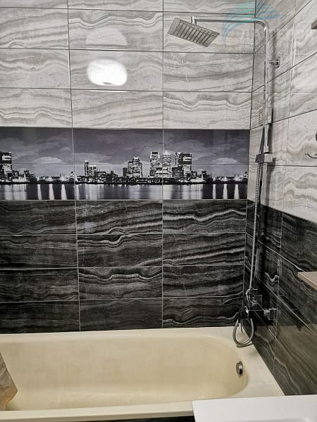 Квартира по адресу: Дрожжино, Южная ул, 19к1, общая площадь 42 (№74412)