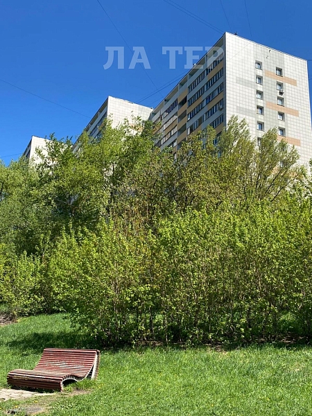 Снять 1-к квартиру, 35 кв.м., Москва, Можайский, Кутузова ул, 7 (№74539)