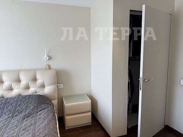 Квартира по адресу: Москва, Николо-Хованская ул, 34, общая площадь 151.67 (№74255)