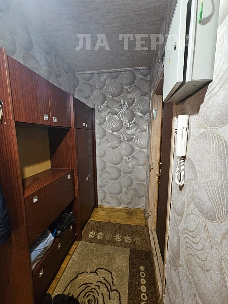 Снять 1-к квартиру, 37 кв.м., Москва, Ивана Сусанина ул, 6к4 (№74360)