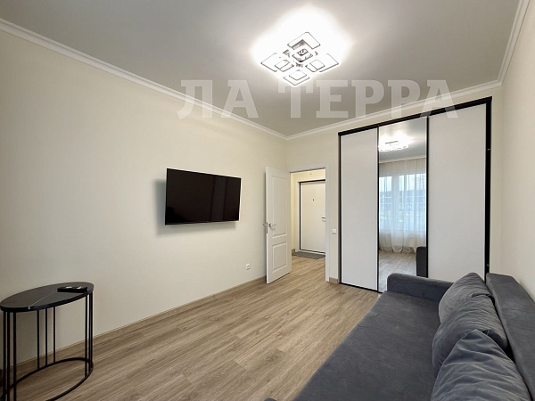 Снять 1-к квартиру, 33 кв.м., Коммунарка, Фитарёвская ул, 6 (№74486)